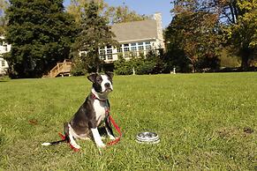 Battlefield Bed & Breakfast Inn