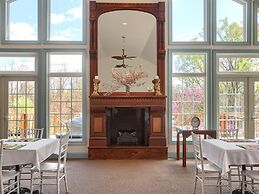 Battlefield Bed & Breakfast Inn