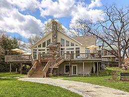 Battlefield Bed & Breakfast Inn