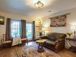 Battlefield Bed & Breakfast Inn