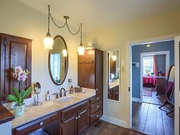Battlefield Bed & Breakfast Inn
