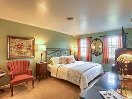 Battlefield Bed & Breakfast Inn