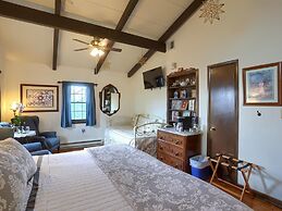 Battlefield Bed & Breakfast Inn