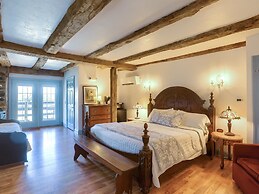 Battlefield Bed & Breakfast Inn