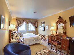 Battlefield Bed & Breakfast Inn