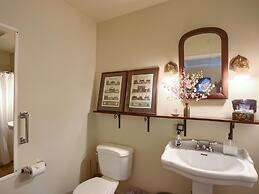 Battlefield Bed & Breakfast Inn
