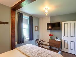 Battlefield Bed & Breakfast Inn