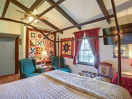 Battlefield Bed & Breakfast Inn