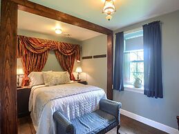 Battlefield Bed & Breakfast Inn