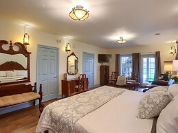 Battlefield Bed & Breakfast Inn