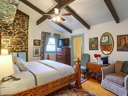 Battlefield Bed & Breakfast Inn