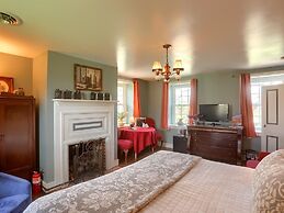 Battlefield Bed & Breakfast Inn