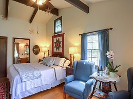 Battlefield Bed & Breakfast Inn
