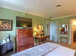 Battlefield Bed & Breakfast Inn