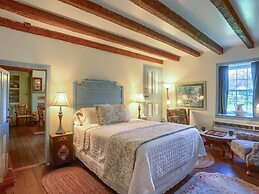 Battlefield Bed & Breakfast Inn