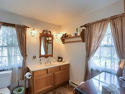 Battlefield Bed & Breakfast Inn