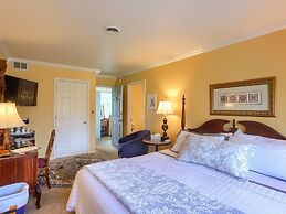 Battlefield Bed & Breakfast Inn