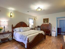 Battlefield Bed & Breakfast Inn