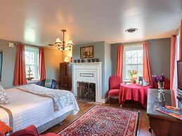 Battlefield Bed & Breakfast Inn