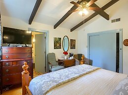 Battlefield Bed & Breakfast Inn