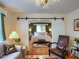 Battlefield Bed & Breakfast Inn