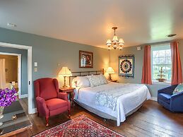 Battlefield Bed & Breakfast Inn