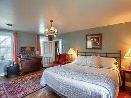 Battlefield Bed & Breakfast Inn