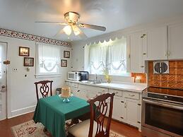 Battlefield Bed & Breakfast Inn