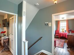 Battlefield Bed & Breakfast Inn