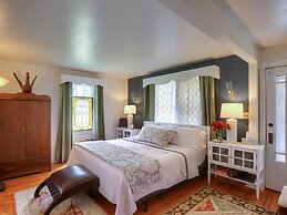 Battlefield Bed & Breakfast Inn
