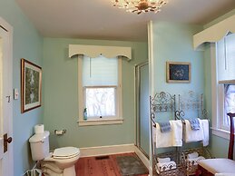 Battlefield Bed & Breakfast Inn