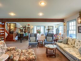 Battlefield Bed & Breakfast Inn