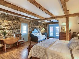 Battlefield Bed & Breakfast Inn