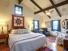 Battlefield Bed & Breakfast Inn