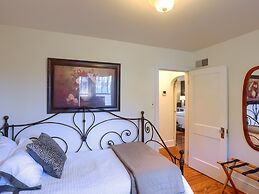 Battlefield Bed & Breakfast Inn
