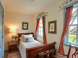 Battlefield Bed & Breakfast Inn