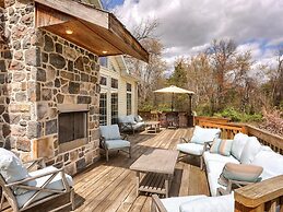 Battlefield Bed & Breakfast Inn