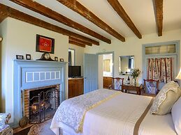 Battlefield Bed & Breakfast Inn