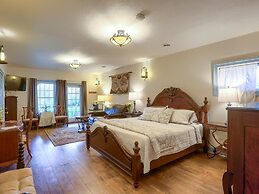 Battlefield Bed & Breakfast Inn