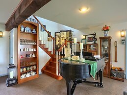 Battlefield Bed & Breakfast Inn
