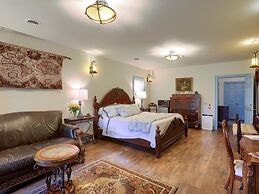 Battlefield Bed & Breakfast Inn