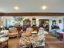 Battlefield Bed & Breakfast Inn