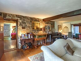 Battlefield Bed & Breakfast Inn