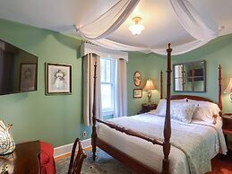 Battlefield Bed & Breakfast Inn