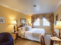 Battlefield Bed & Breakfast Inn