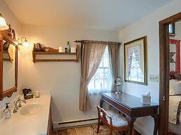 Battlefield Bed & Breakfast Inn