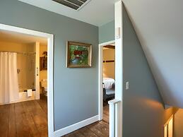 Battlefield Bed & Breakfast Inn