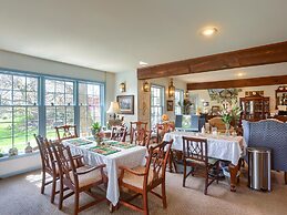 Battlefield Bed & Breakfast Inn