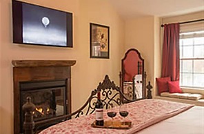 Caldwell House Bed & Breakfast