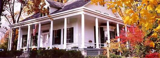 Caldwell House Bed & Breakfast
